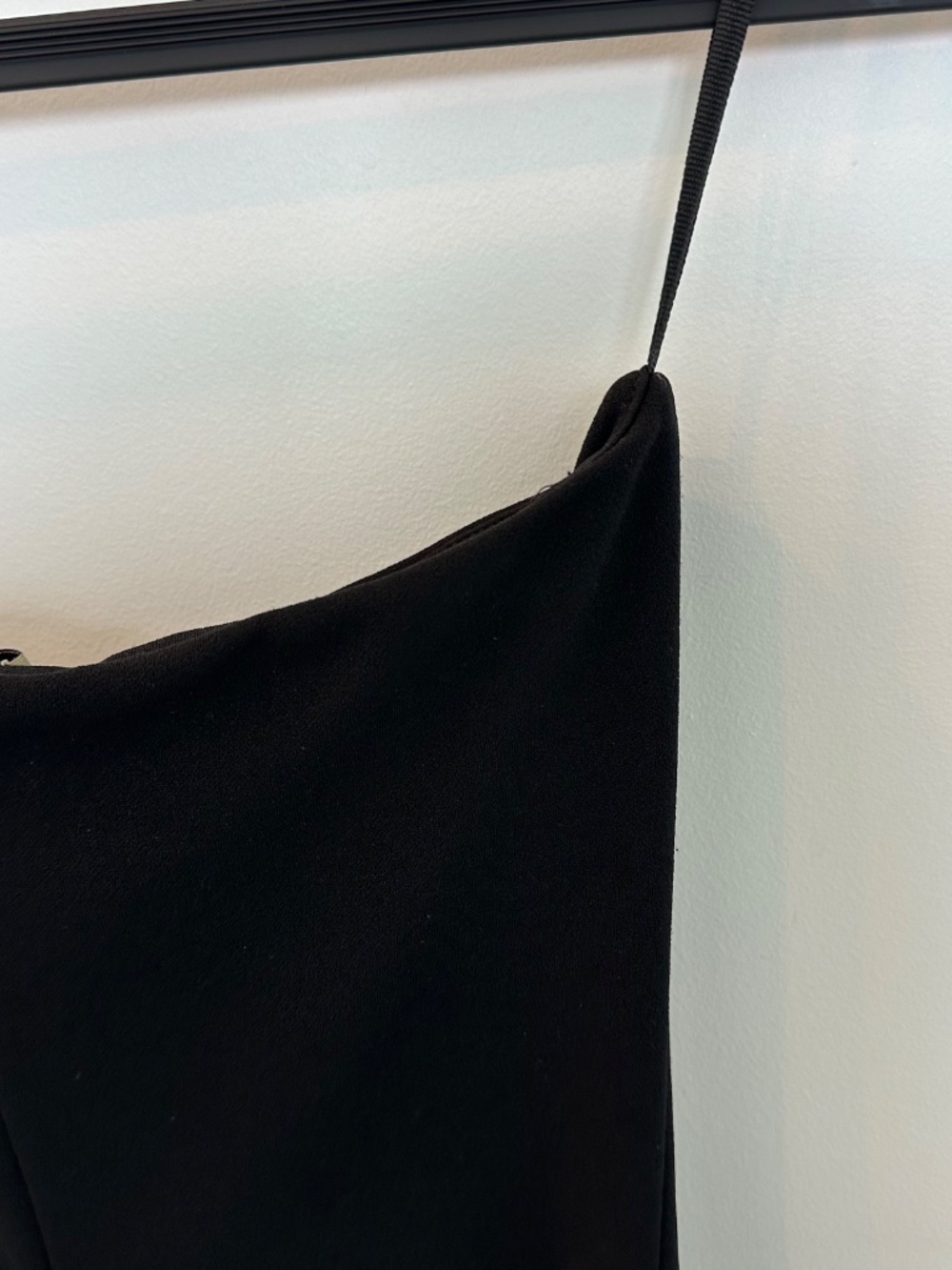 Arcina Ori Celine Black & Cream Dress Size S - Picture 8 of 11